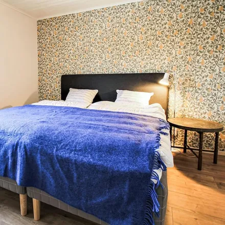 Rent this 2 bed house on Coop Kågeröd in Bygatan 1, Svalövs kommun