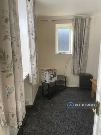Rent this 1 bed apartment on Lamb Inn Road in Knottingley, WF11 8DW