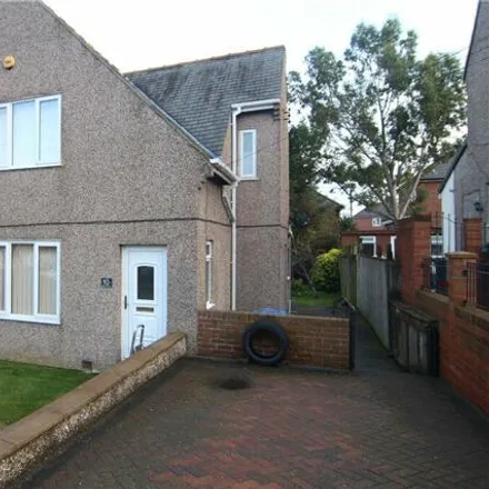 Buy this 3 bed duplex on High House Farm in South View, Sherburn Hill