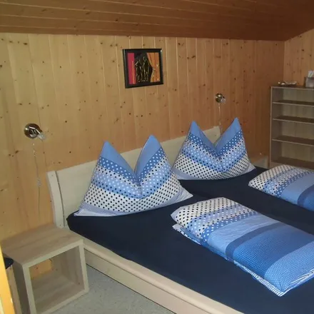 Rent this 1 bed house on Hasliberg in Interlaken-Oberhasli, Switzerland