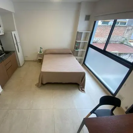 Rent this studio apartment on Humberto I 2374 in San Cristóbal, 1245 Buenos Aires