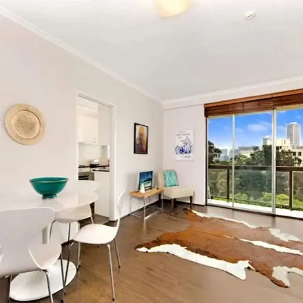 Image 3 - Lamont Street, Wollstonecraft NSW 2065, Australia - Apartment for rent