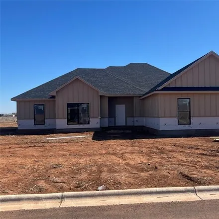 Buy this 4 bed house on unnamed road in Taylor County, TX