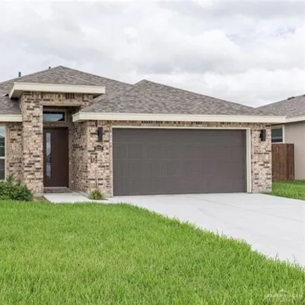 Rent this 4 bed house on Lost Creek Lane in McAllen, TX