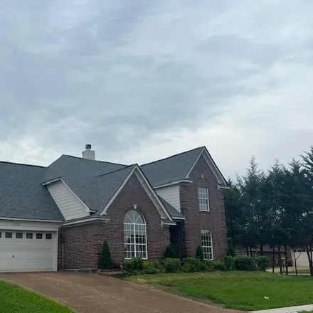 Buy this 4 bed house on 4786 Bethay Drive in Shelby County, TN 38125