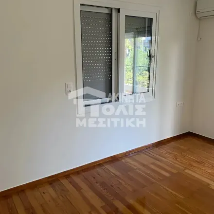 Rent this 2 bed apartment on Αθηναίων in Municipality of Palaio Faliro, Greece