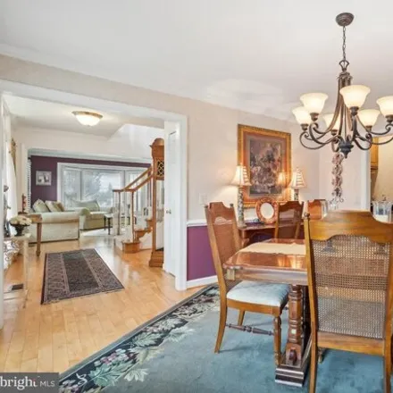 Image 4 - 43193 Belgreen Drive, Ashburn, VA 20147, USA - House for sale