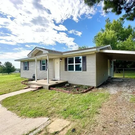 Buy this 3 bed house on 34805 Lake Rd in Shawnee, Oklahoma