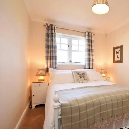 Rent this 4 bed townhouse on Bamburgh in NE69 7BA, United Kingdom