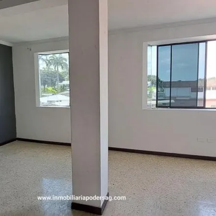 Rent this 3 bed apartment on Avenida Efren Aviles Pino in 090510, Guayaquil