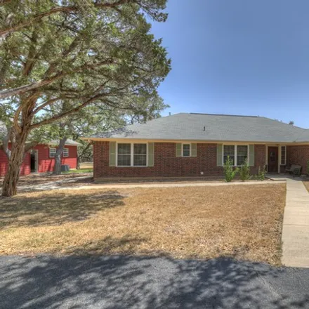 Image 1 - 779 Grand Oaks Drive, Comal County, TX 78070, USA - House for sale