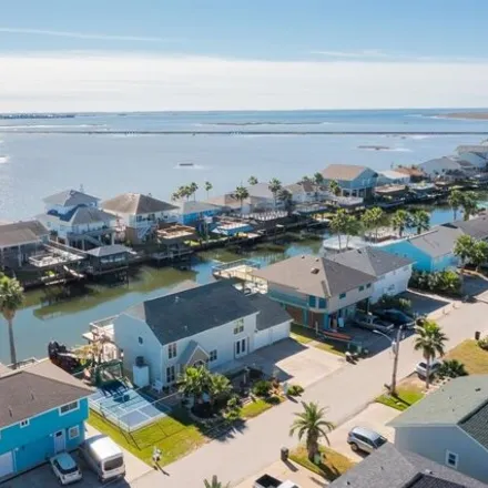 Image 4 - 1169 Sailfish Street, Bayou Vista, Galveston County, TX 77563, USA - House for sale