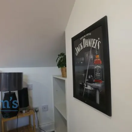 Rent this 1 bed apartment on 345 Woodborough Road in Nottingham, NG3 4JJ
