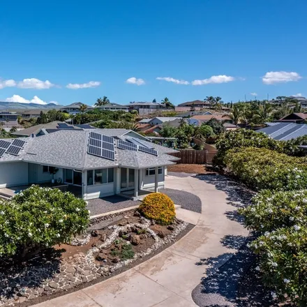 Image 6 - Malina Street, Waikoloa Village, HI, USA - House for sale