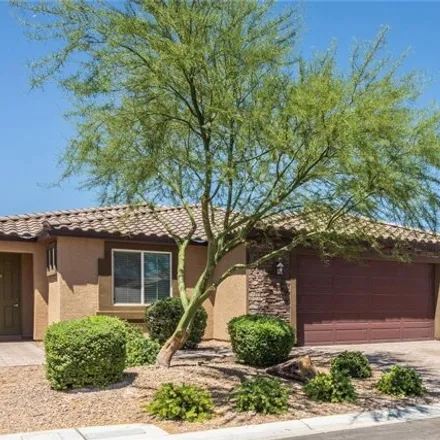 Buy this 3 bed house on 5862 Peridot Falls Ave in Las Vegas, Nevada