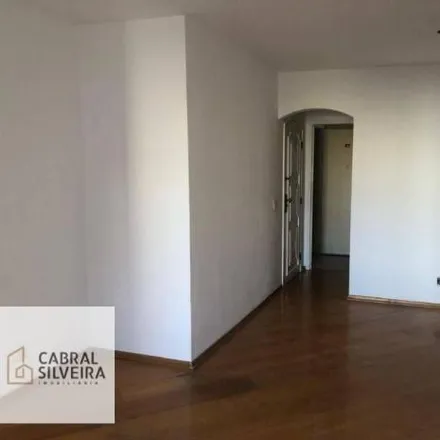 Buy this 3 bed apartment on Alameda dos Guaramomis 919 in Indianópolis, São Paulo - SP