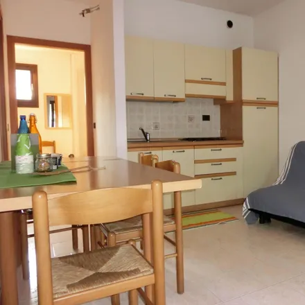 Image 5 - 18 Carati, Viale delle Costellazioni, 30028 Bibione VE, Italy - Apartment for rent