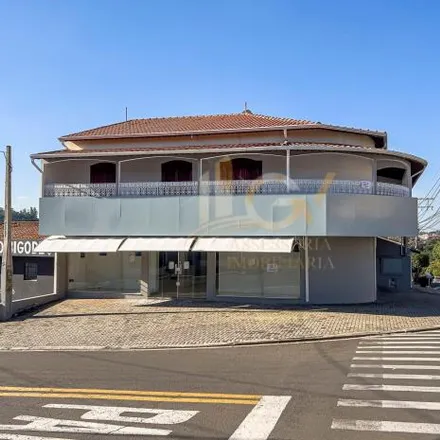 Buy this 3 bed house on Rua Tupi in Vila Maria Helena, Indaiatuba - SP
