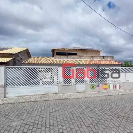 Buy this 5 bed house on Pronto Socorro do Morro dos Milagres in Rua Prefeito Waldir Lobo, São Pedro da Aldeia - RJ