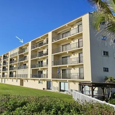 Buy this 2 bed condo on 1457 FL A1A in Satellite Beach, FL 32937