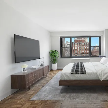 Rent this 1 bed apartment on 353 East 83rd Street in New York, NY 10028