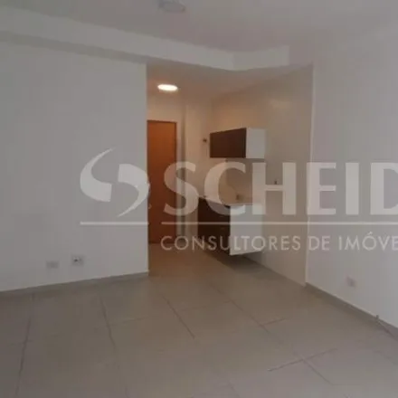 Rent this 1 bed apartment on Rua Santo André in Vila Arriete, São Paulo - SP