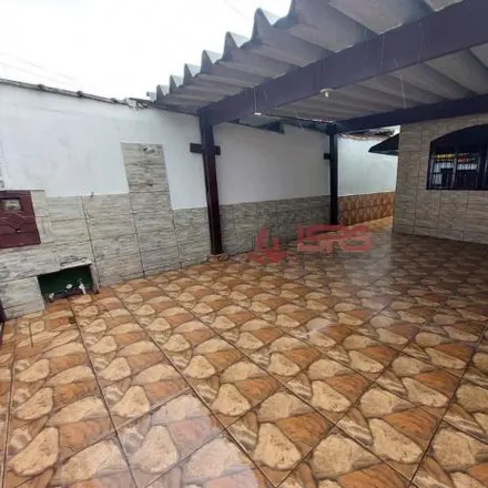 Image 2 - Rua Santana, Agenor de Campos, Mongaguá - SP, 11730-000, Brazil - House for sale
