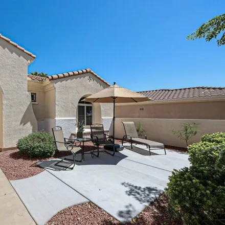 Rent this 2 bed house on 13426 West Micheltorena Drive in Sun City West, AZ 85375