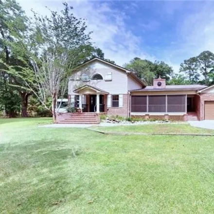 Buy this 5 bed house on 176 Walling Grove Road in Walling Grove, Beaufort County