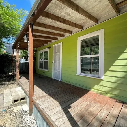 Image 3 - 2708 East 13th Street, Austin, TX 78702, USA - Apartment for rent