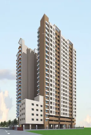 Image 1 - Daffodil, D, CGPower road, Zone 6, Mumbai - 400042, Maharashtra, India - Apartment for sale