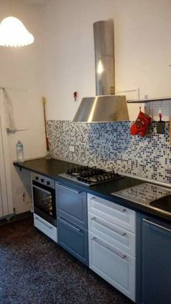 Rent this 1 bed apartment on Via Lungarno Roma in 56012 Calcinaia PI, Italia