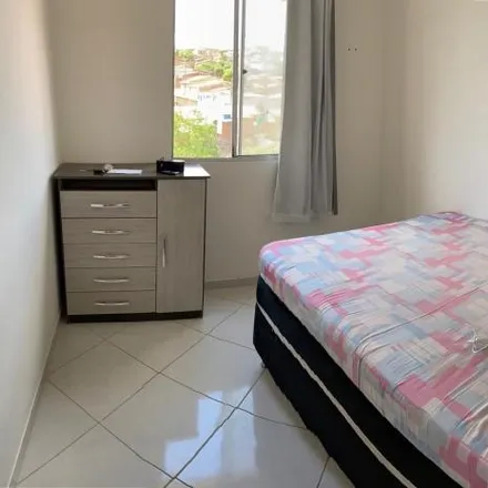 Buy this 2 bed apartment on Avenida Itamar Carvalho in Santana, Feira de Santana - BA