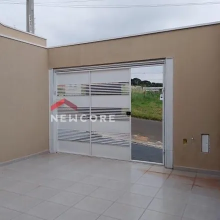 Buy this 2 bed house on Rua Angelo Dezen in Castelinho, Botucatu - SP