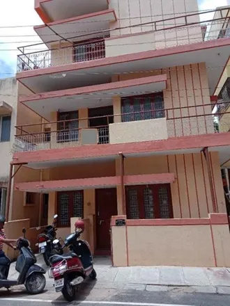 Rent this 2 bed house on unnamed road in Puttenahalli, Bengaluru - 560078