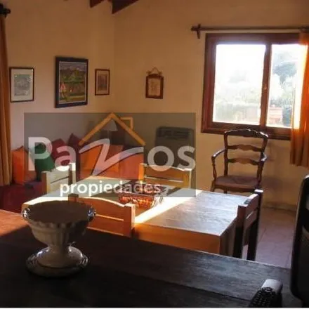 Buy this 2 bed house on El Aromo in Departamento Calamuchita, Villa General Belgrano