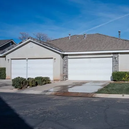Buy this 2 bed house on WorldMark Estancia in 1111 Gap Canyon Parkway, Saint George
