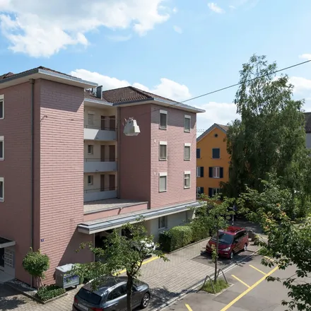 Image 2 - Agnesstrasse 31, 8406 Winterthur, Switzerland - Apartment for rent