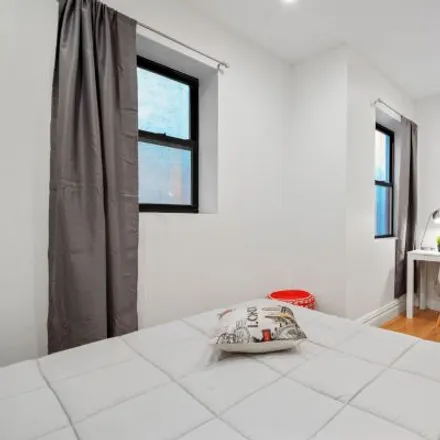 Rent this 7 bed room on 50 MacDonough Street in New York, NY 11216
