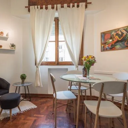 Rent this studio apartment on Azcuénaga 1404 in Recoleta, 1125 Buenos Aires