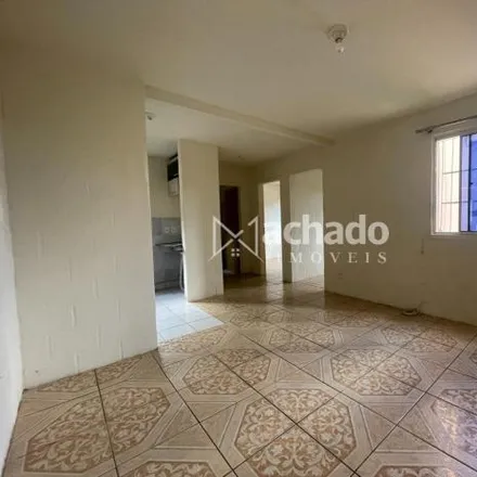 Buy this 2 bed apartment on Rua Eugenio Mussoi 807 in Urlândia, Santa Maria - RS
