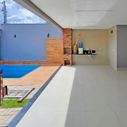 Buy this 3 bed house on Rua 3 in Jardim Brasil, Goiânia - GO