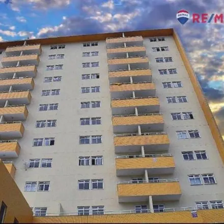 Buy this 2 bed apartment on Rua Múcio Vieira in Bonfim, Juiz de Fora - MG