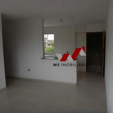 Rent this 2 bed apartment on Rua Milta Soares in Justinópolis, Ribeirão das Neves - MG