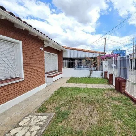 Buy this 2 bed house on 1004 - Aviador Teodoro Fels 7003 in Partido de Tres de Febrero, B1683 AEV Ciudad Jardín Lomas del Palomar