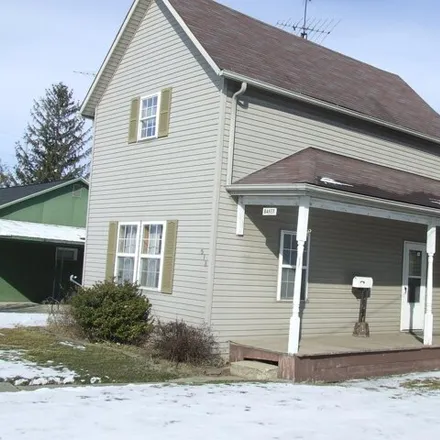 Buy this 3 bed house on 476 West Huntington Street in Montpelier, Blackford County