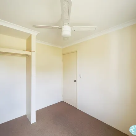 Rent this 3 bed apartment on Gascoyne Way in Cooloongup WA 6168, Australia