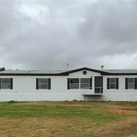 Buy this 3 bed house on 182 Kaker Court in Wise County, TX 76426