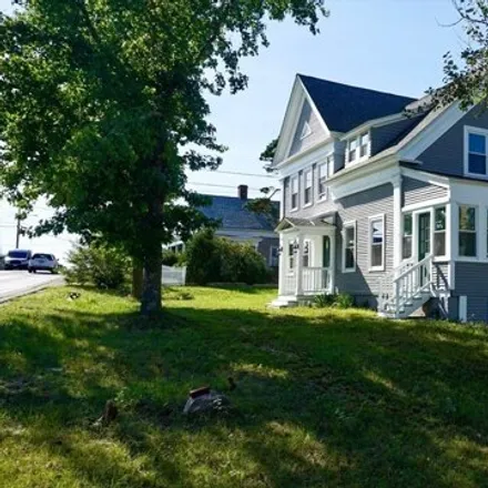 Buy this 5 bed house on 230 Main Street in West Dennis, Dennis