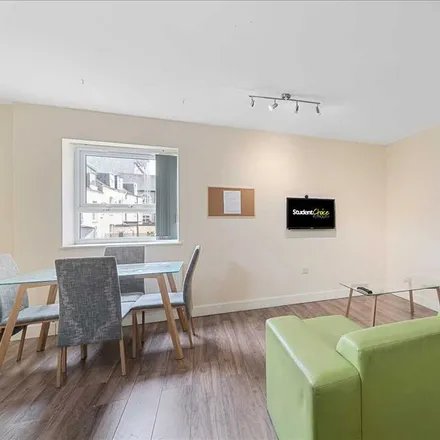 Image 2 - 9 Napier Terrace, Plymouth, PL4 6ER, United Kingdom - Apartment for rent